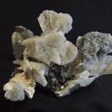 Arsenopirita
100x70mm
(Autor: joaquin gar)