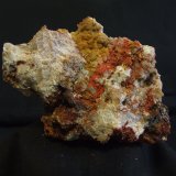 Cinabrio
105x65mm
(Autor: joaquin gar)