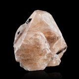 Zektzerita con Arfvedsonita
4 x 2 x 3.5 cm / Cristal principal: 3.9 cm
(Autor: Museo MIM)