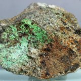 Zeunerita
30x30mm
(Autor: Juan Espino)