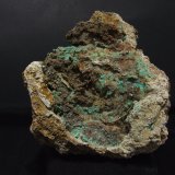 Auricalcita
95x90mm
(Autor: joaquin gar)