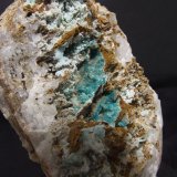 Hemimorfita
95x75mm
(Autor: joaquin gar)