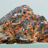 Zincita
44x33 mm
(Autor: Juan Espino)