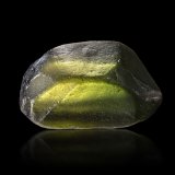 Zircón
1 x 1 x 2.5 cm
(Autor: Museo MIM)