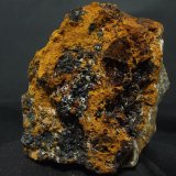 Cerusita
95x75mm
(Autor: joaquin gar)