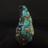 Tirolita
65x30mm
(Autor: joaquin gar)