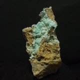 Auricalcita
80x45mm
(Autor: joaquin gar)