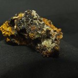 Mimetita
70x35mm
(Autor: joaquin gar)