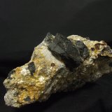 Casiterita
110x50mm (cris.:30x20mm)
(Autor: joaquin gar)