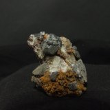 Galena
50x45x25mm
(Autor: joaquin gar)