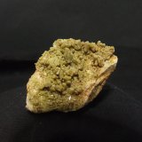 Piromorfita
60x45mm
(Autor: joaquin gar)