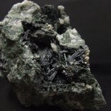 Actinolita
90x85x75mm
(Autor: joaquin gar)