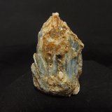 Cianita
55x35mm
(Autor: joaquin gar)