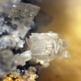 Cerusita
2 mm
(Autor: José Luis Zamora)