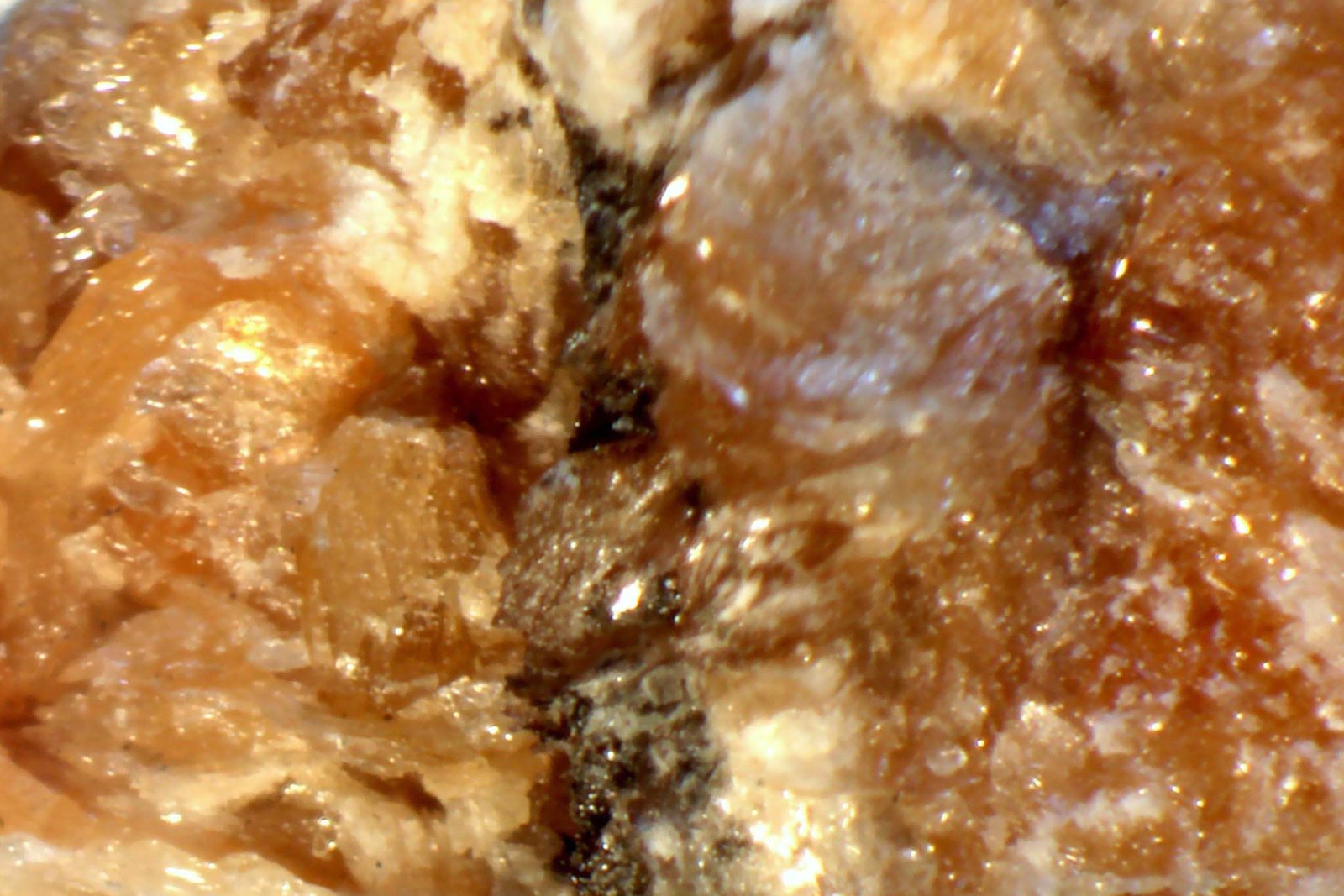 Tinzenita
< 1 mm
(Autor: José Luis Zamora)