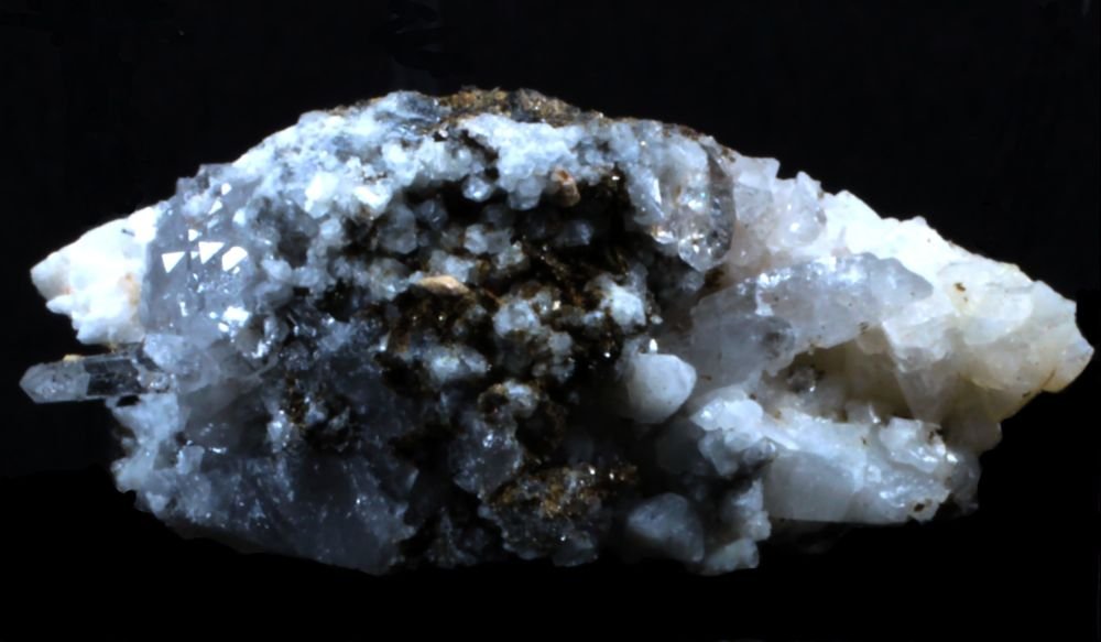Titanita
22 x 10 x 8 mm.
(Autor: José Luis Zamora)