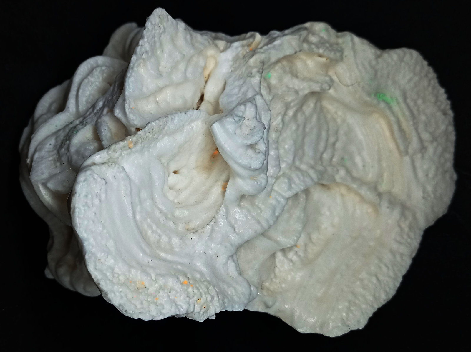 calcita
100x110x120 mm.
(Autor: Luis Edmundo Sánchez Roja)