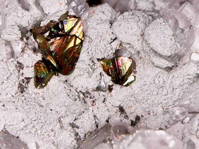Pirita
1 cm
(Autor: Obsi)