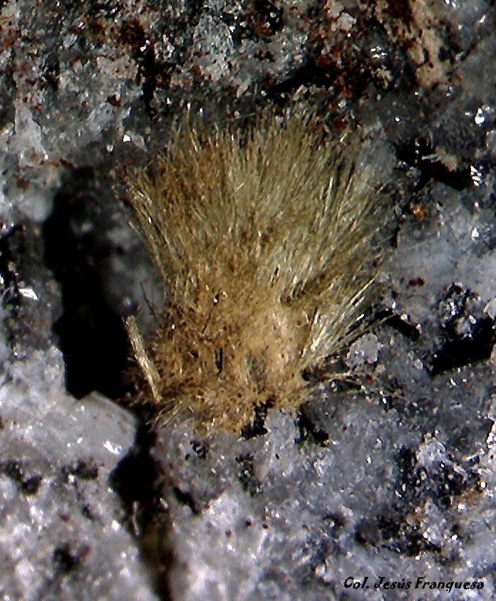 Tuperssuatsiaíta.
1´289 x 1´282 mm.
(Autor: Jesus Franquesa Baucells)