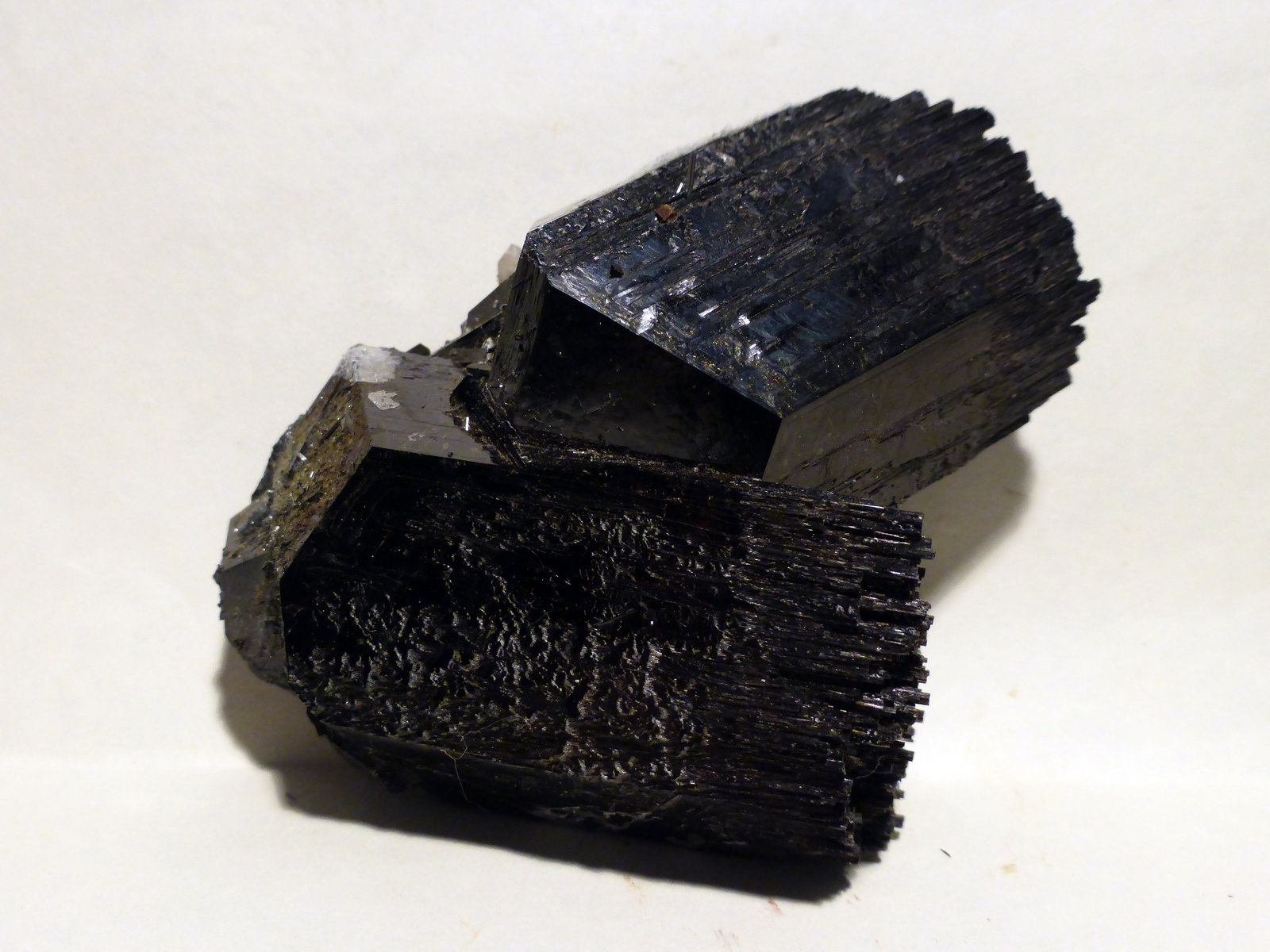 Chorlo (Grupo Turmalina)
6,5x6 cm
(Autor: Ander Ispizua Juan)