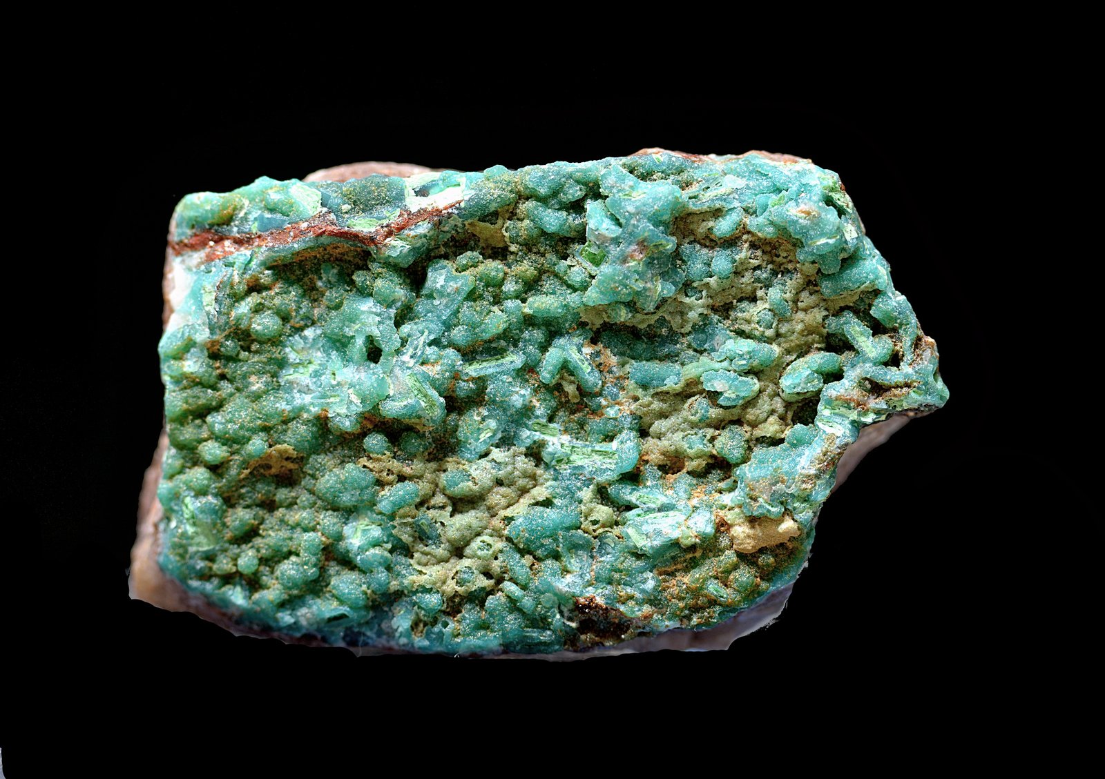 Turquesa
40 x 30 mm
(Autor: Antonio Carmona)