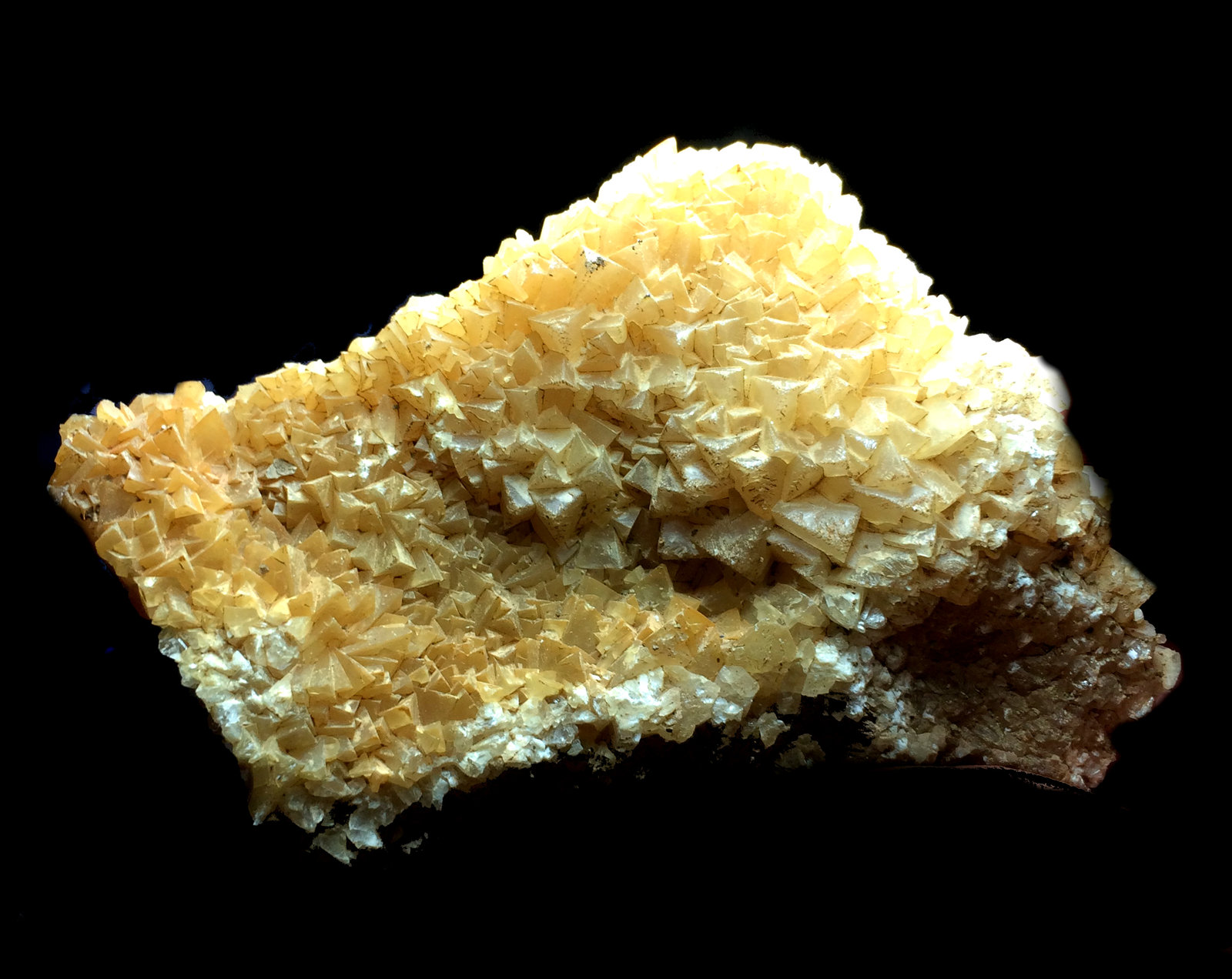 Calcita
7x5cm
(Autor: Obsi)