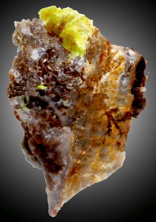 Uranocircita
Micro
(Autor: José Luis Zamora)