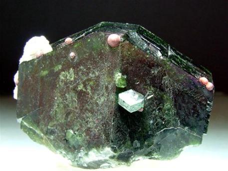 Uvita
4,5 x 3 x 2,5 cm
(Autor: Antonio Alcaide)