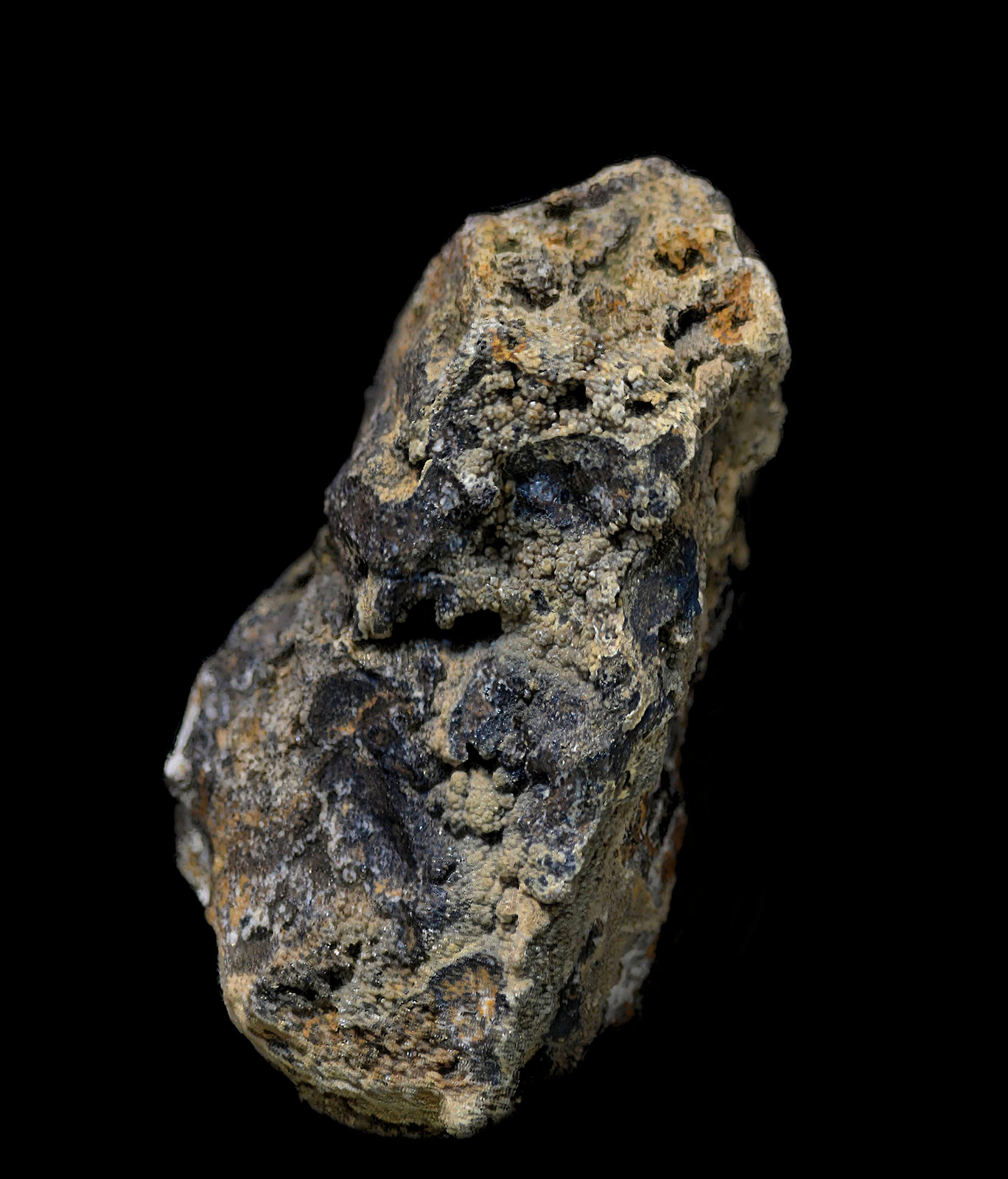 Vanadinita
120 x 75 x 70 mm
(Autor: Antonio Carmona)