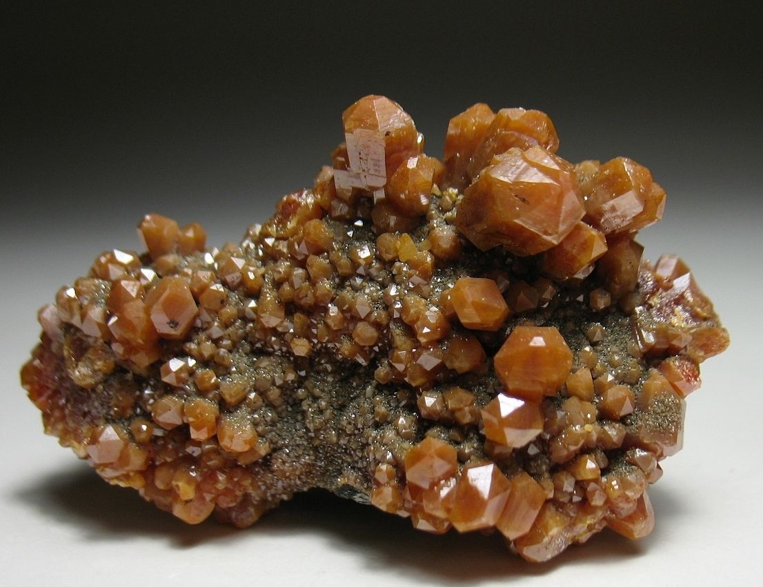 Vanadinita
5,5 x 3 x 2,5 cm
(Autor: Antonio Alcaide)