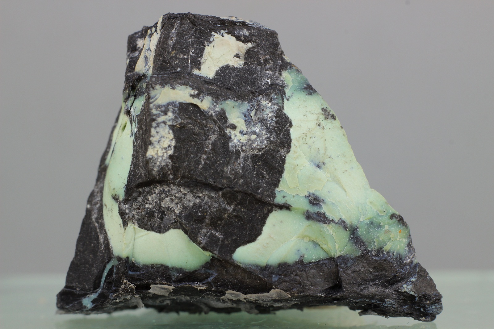 Variscita
32x31 mm
(Autor: Juan Espino)