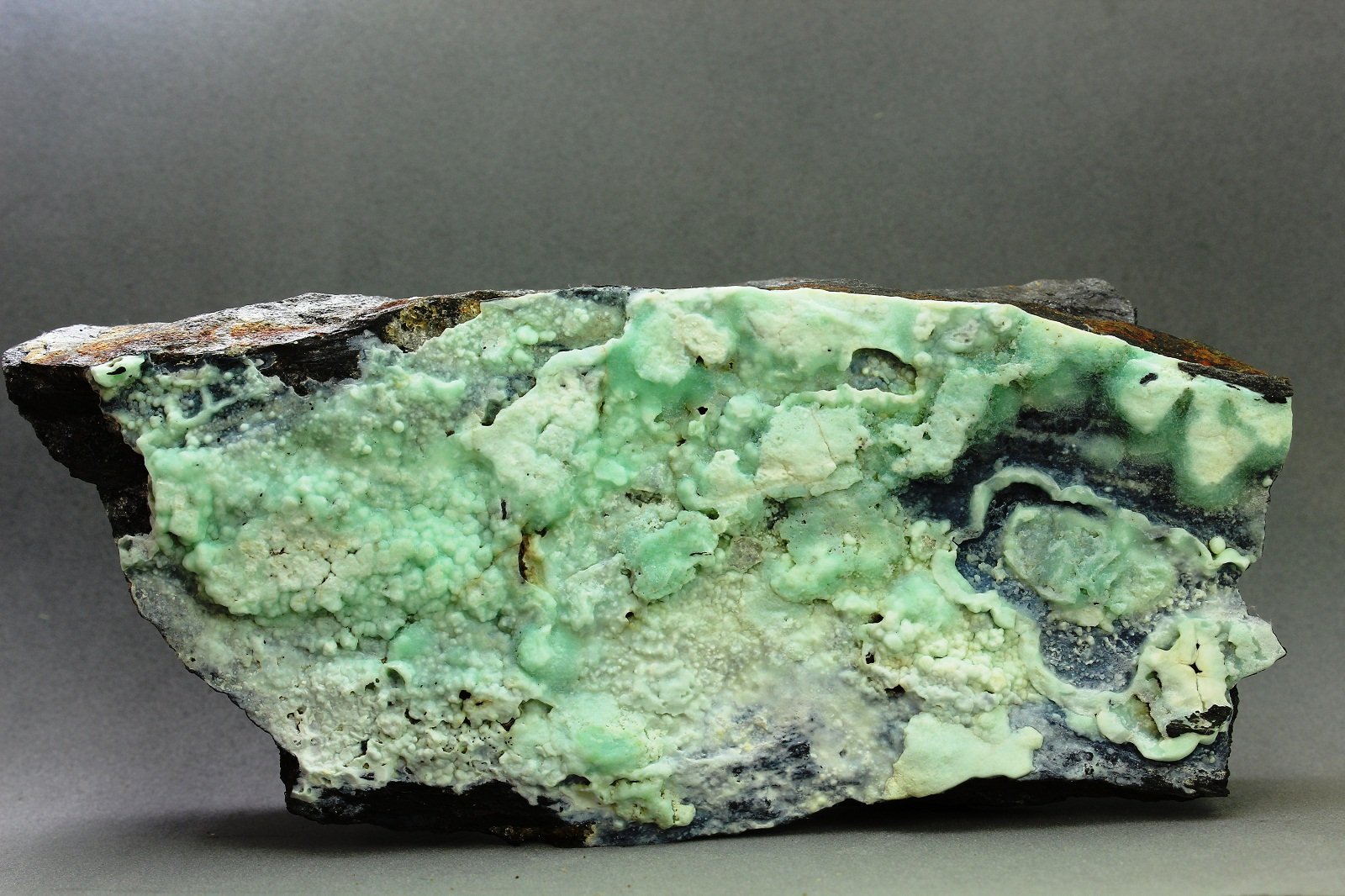 Variscita
135x55 mm
(Autor: Juan Espino)