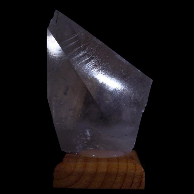 Calcita
12 cm.
(Autor: Anonymous)