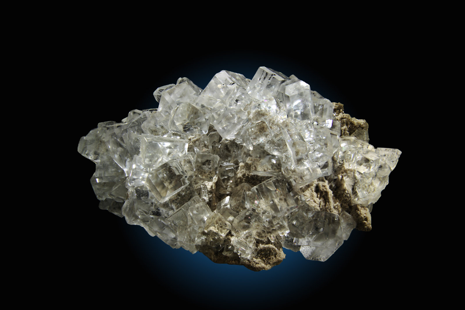 Fluorita
10x8cm
(Autor: Raul Vancouver)