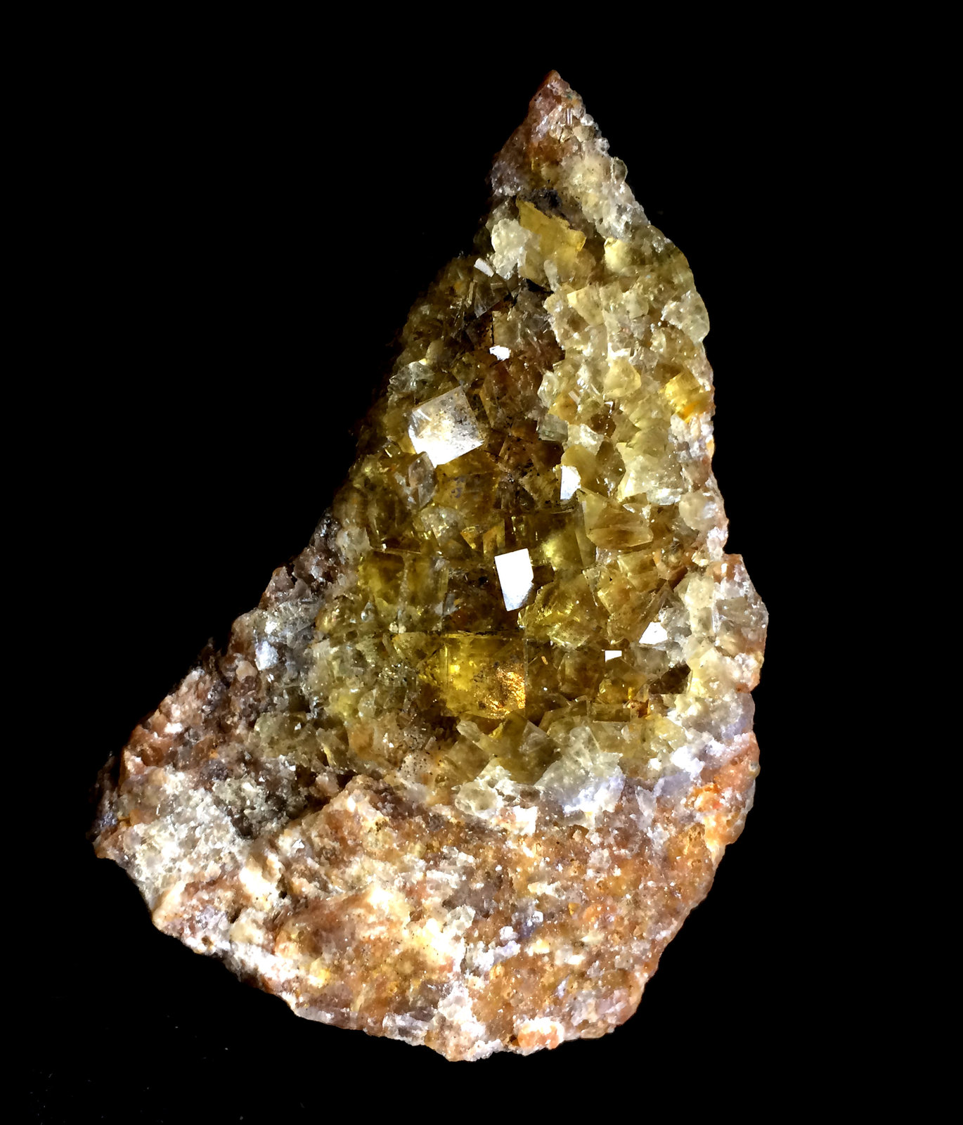 Fluorita
5x3 cm
(Autor: Obsi)