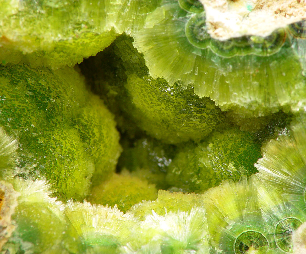 Wavellita
fov 12 mm
(Autor: Antonio P. López)
