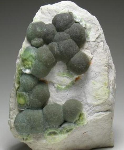 Wavellita
7,5 x 5 x 4,5 cm
(Autor: Antonio Alcaide)