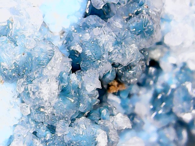 Auricalcita
1 cm
(Autor: Obsi)
