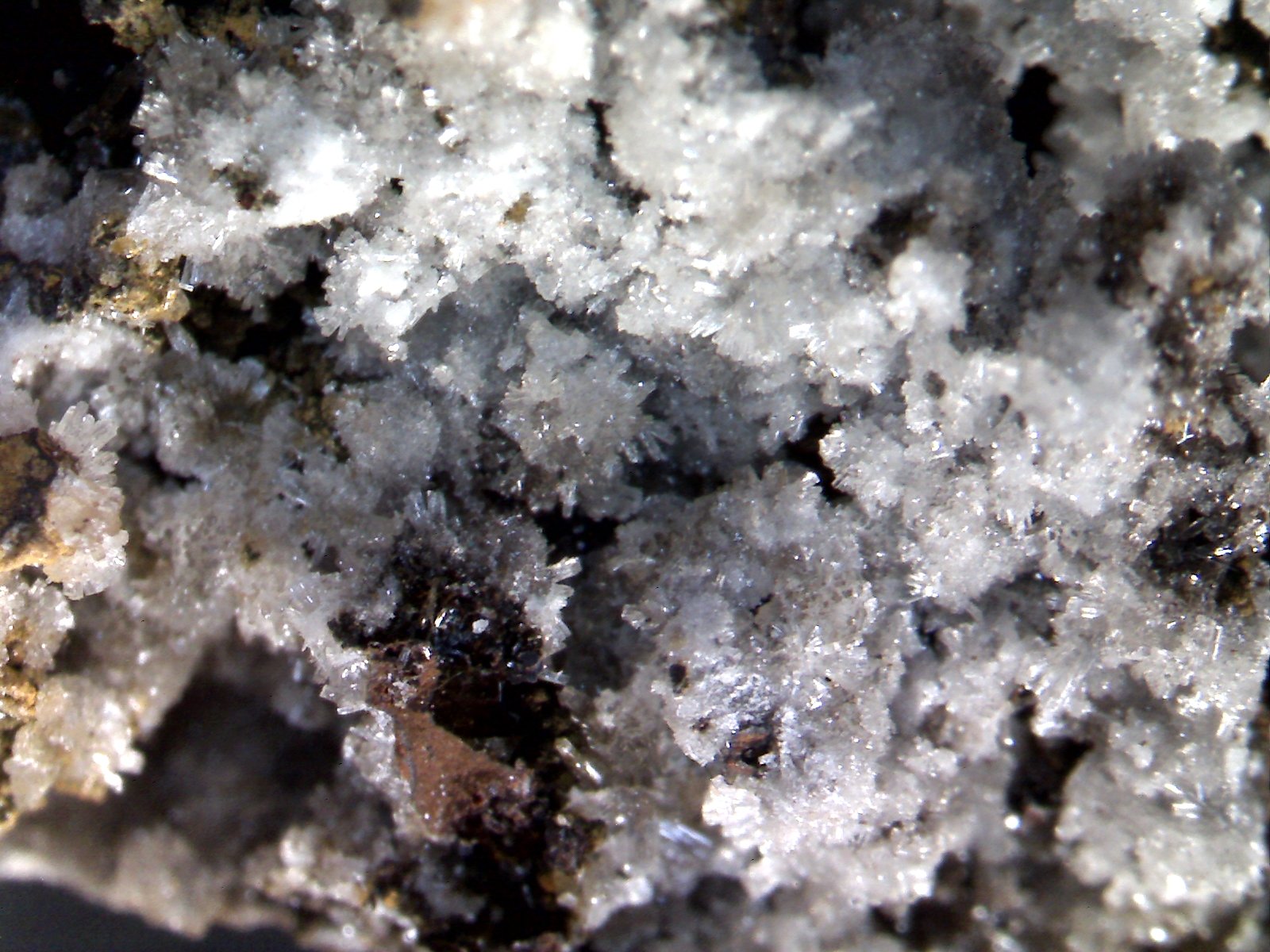 Willemita.
2´370 x 1´806 mm.
(Autor: Jesus Franquesa Baucells)