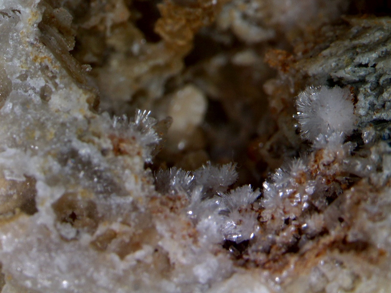 Willemita.
3´347 x 2´381 mm.
(Autor: Jesus Franquesa Baucells)