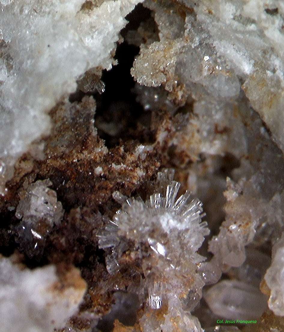 Willemita
1´272 x 1´163 mm.
(Autor: Jesus Franquesa Baucells)