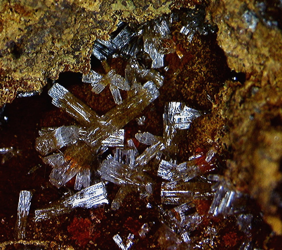 Willemita.
3´81 x 3´ 51 mm.
(Autor: Jesus Franquesa Baucells)