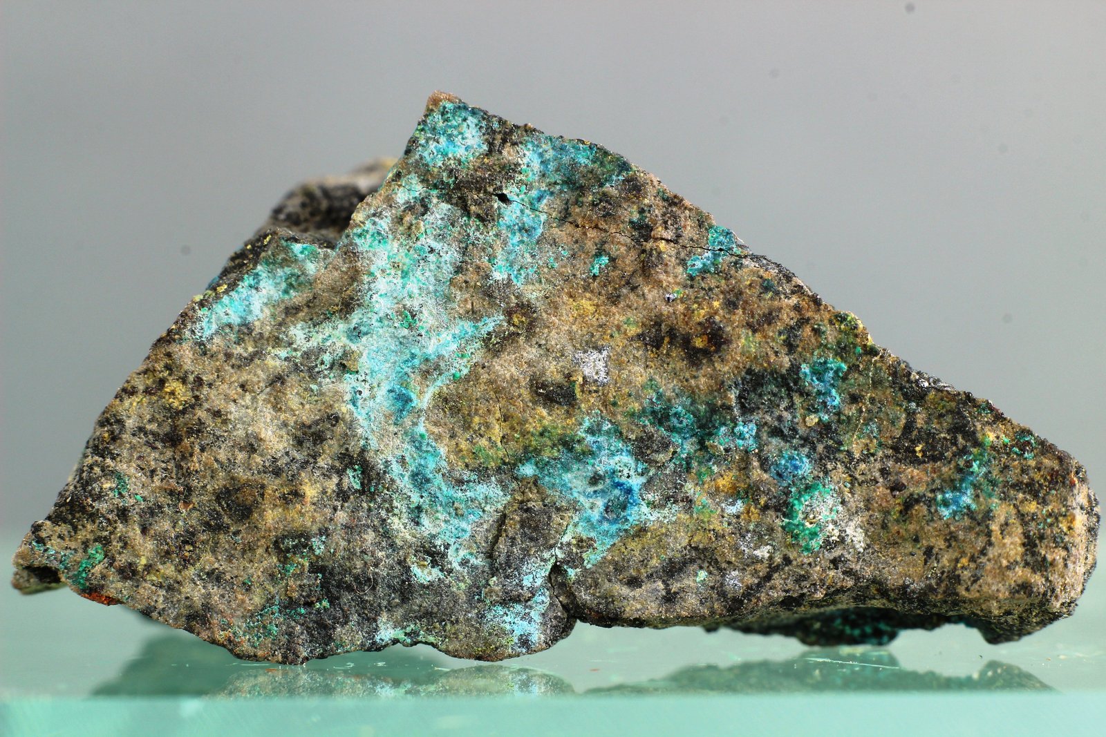 Wroewolfeita
25x12 mm
(Autor: Juan Espino)