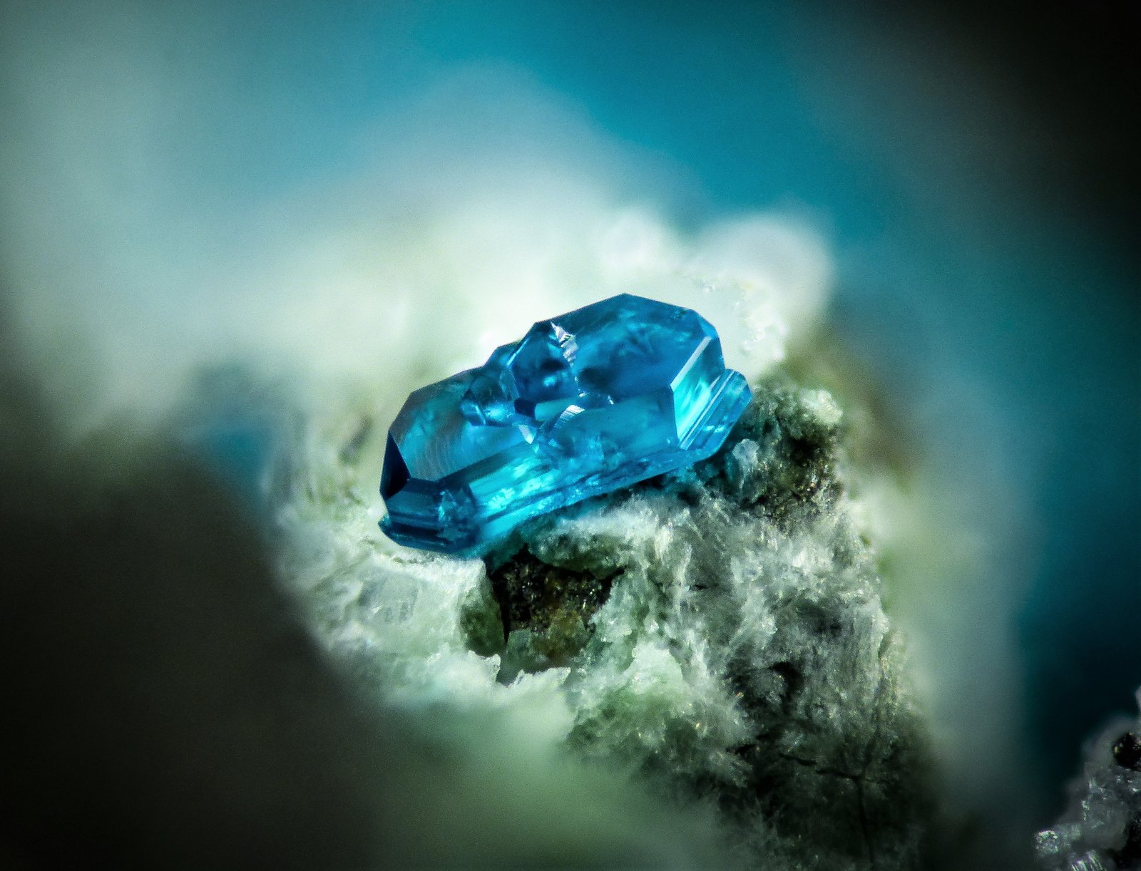 Wroewolfeita
0,7 mm
(Autor: Borja Sainz de Baranda)