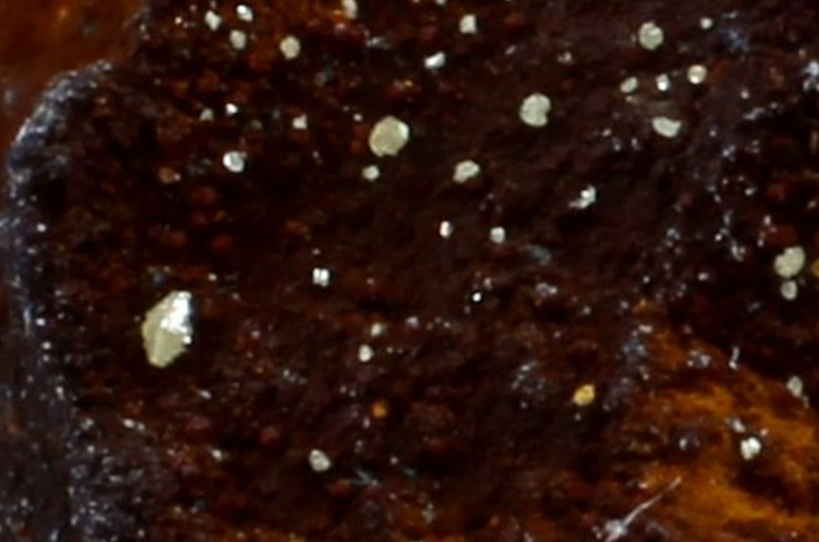 Wulfenita
44 x 18 x 13 mm.
(Autor: José Luis Zamora)