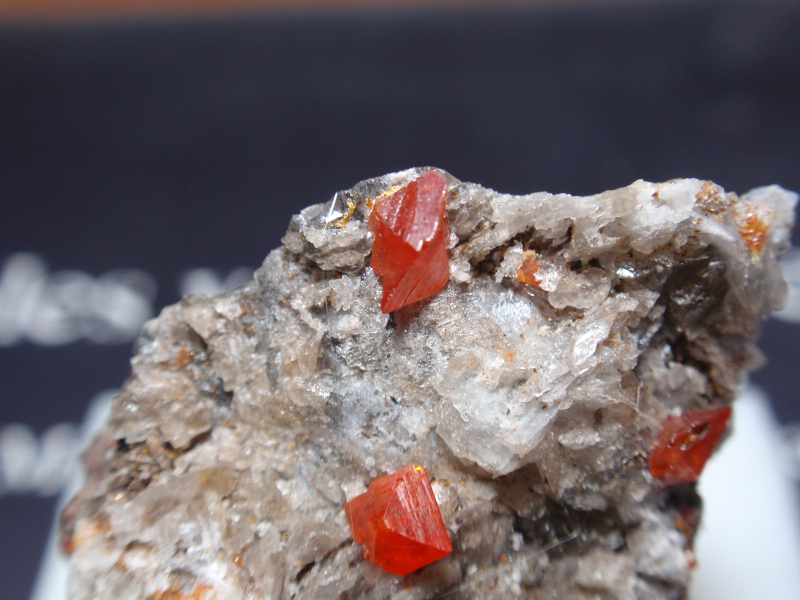 Wulfenita
25x25 mm
(Autor: Ignacio)