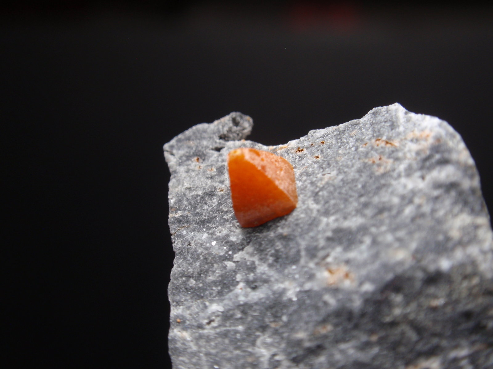 Wulfenita
20x40 mm
(Autor: Ignacio)