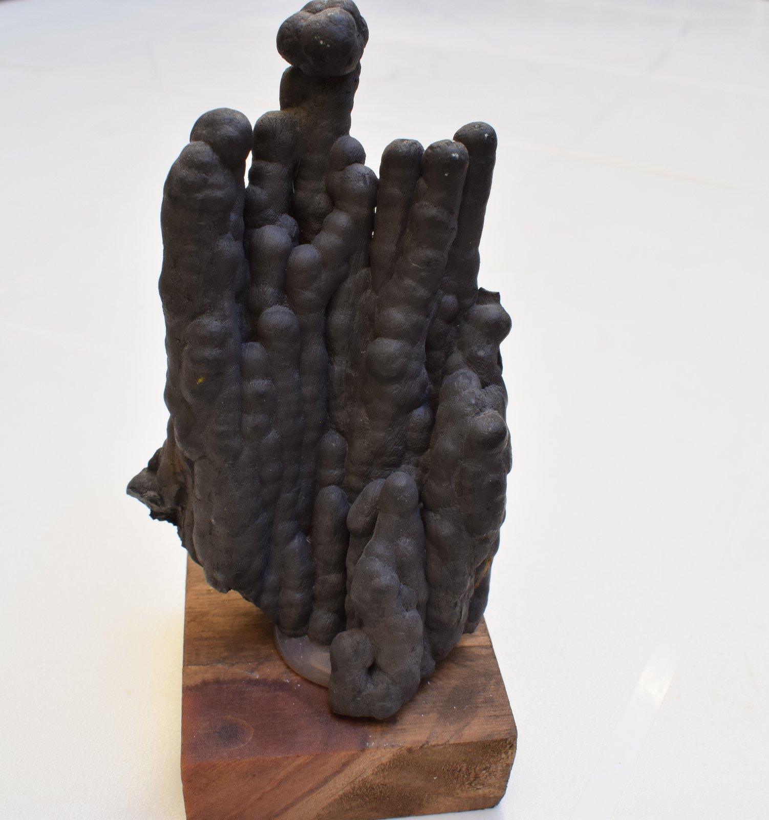 óxidos de manganeso
9,5 x 6 x 4 cm
(Autor: Antonio Alcaide)