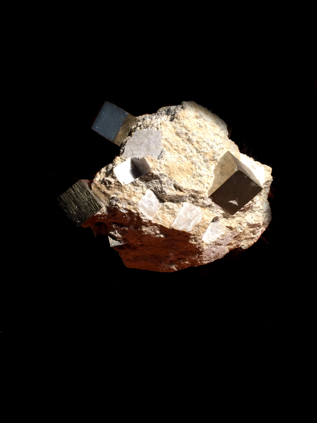Pirita
11x8cm
(Autor: Obsi)