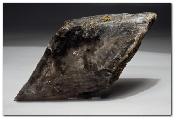Yeso
18 cm.
(Autor: Rafa Muñoz(mineralvarado))